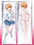 Hana Yurikawa Body pillow case MIERUKO-CHAN Mitgard Studio
